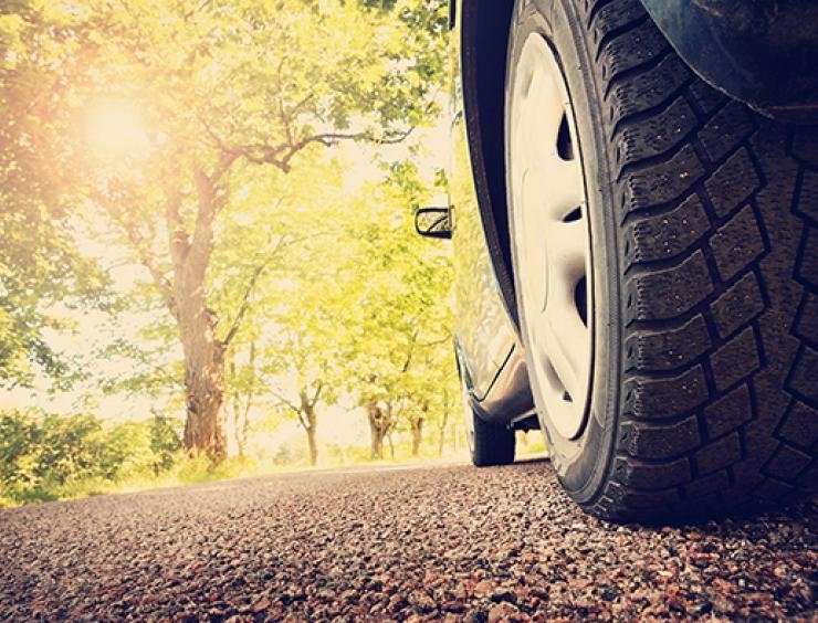 Was sind die hauptvorteile von Run-Flat Reifen?