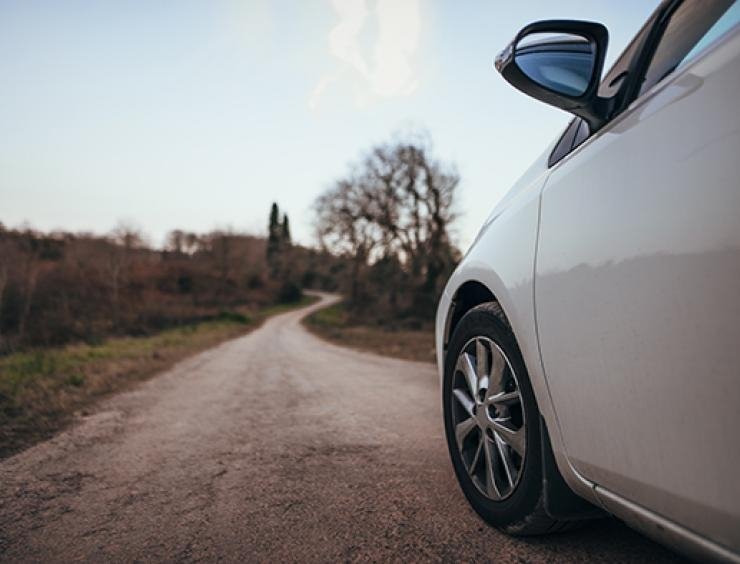 Ist es nicht teurer, Sommer- und Winterreifen zu kombinieren?